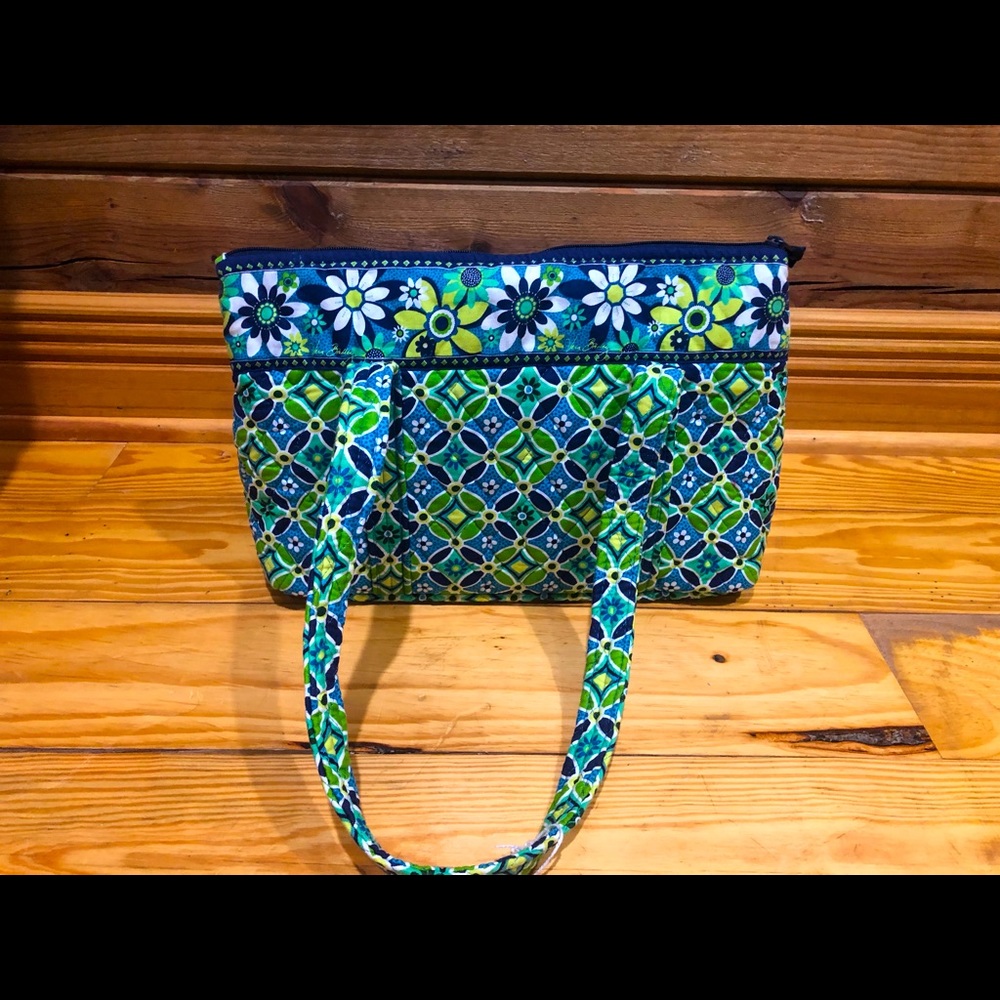 Vera Bradley bag